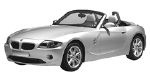 BMW E85 P06C4 Fault Code