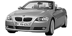 BMW E93 P06C4 Fault Code