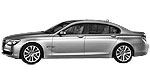 BMW F02 P06C4 Fault Code