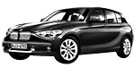 BMW F20 P06C4 Fault Code